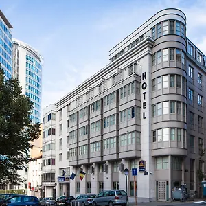 Western Centre Bruxelles